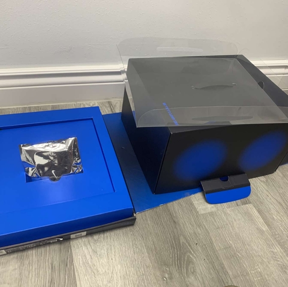 Nike adapt grey - Picture 5 of 5